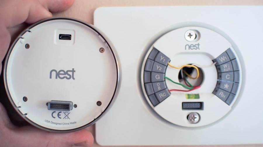Nest Thermostat Installer London - professional installation and setup