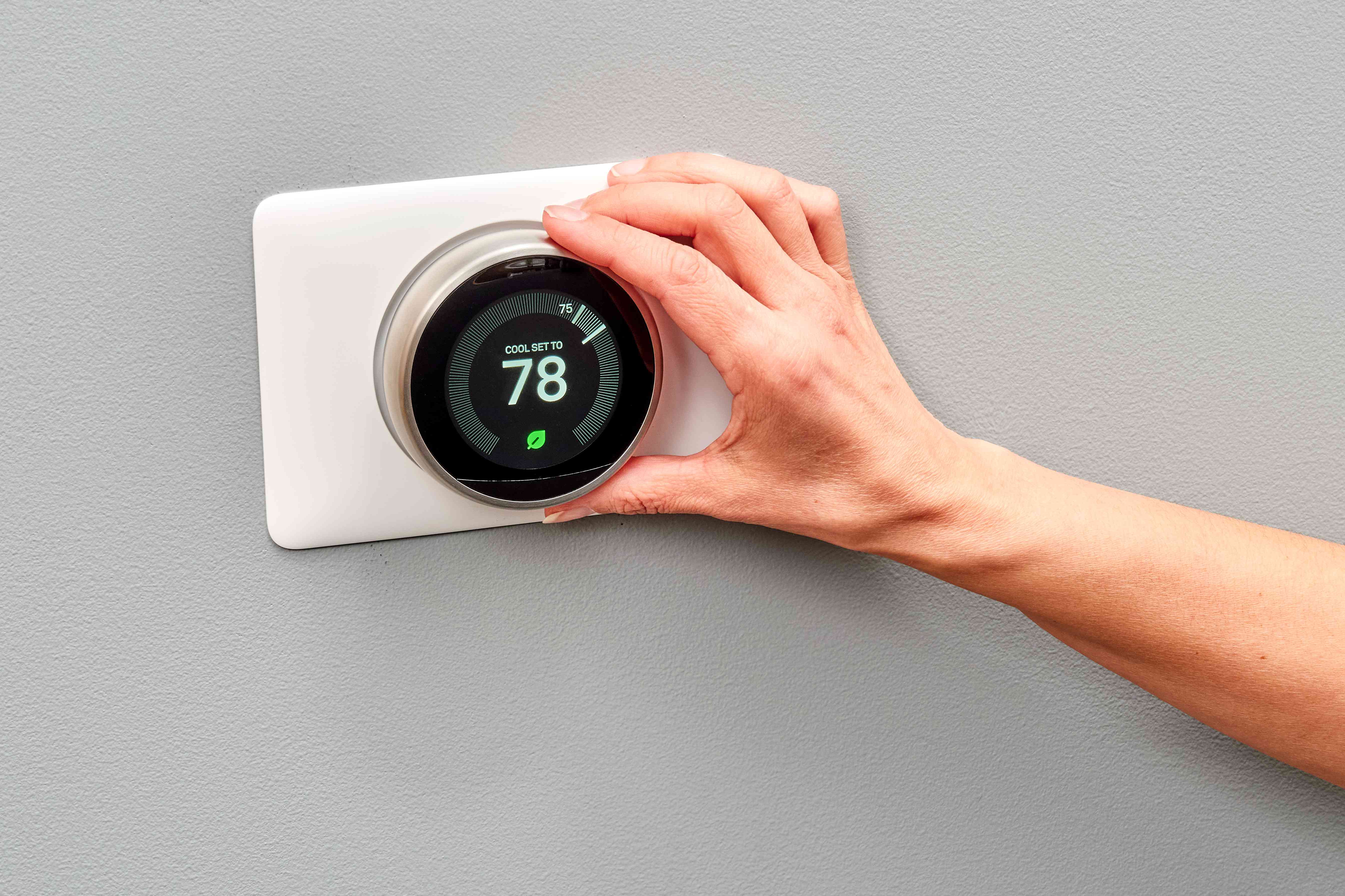 Nest thermostat installer London - reliable smart heating setup and configuration